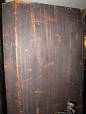 1. Corner Cupboard 